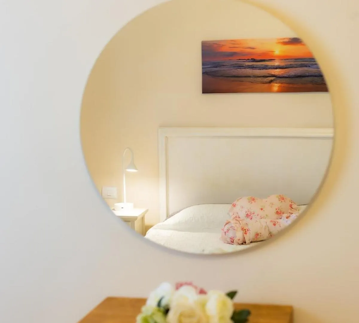 Designer Apartment In Porto Azzurro