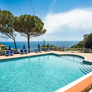 Appart hôtel Reale, Porto Azzurro